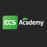ECS Academy logo - Similar company to Arabic Sap Academy الأكاديمية العربية للساب
