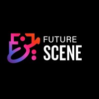 Future scene logo - Similar company to 1Haft