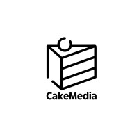 Cake Media logo - Similar company to Cake Media Lab