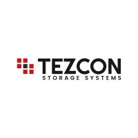 Tezcon Storage Systems logo - Similar company to Storeganizer