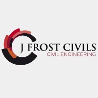 J FROST CIVILS LTD logo - Similar company to G & D Security Solutions