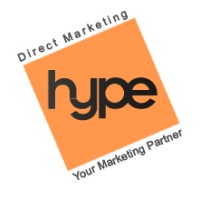 Hype Direct Marketing logo - Similar company to Fullstop