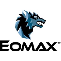 Eomax Corp. logo - Similar company to Xstiria Defense Systems - Ai Smart Sensing