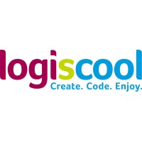 Logiscool Pardubice logo - Similar company to Geekcoders S.R.O.