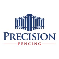 Precision Fencing & Construction logo - Similar company to Armour Guard Fence