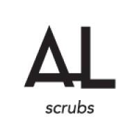 AL Scrubs logo - Similar company to Olimba