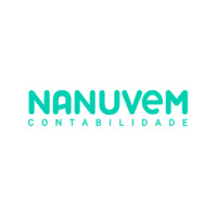 NANUVEM Contabilidade logo - Similar company to Easy Contabilidade
