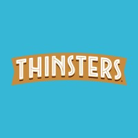 THINSTERS logo - Similar company to Happyist