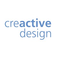Creactive Design logo - Similar company to Thinkable Studio