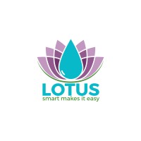 LOTUS logo - Similar company to 5Orda-Tech