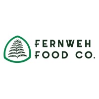 Fernweh Food Company logo - Similar company to Remagen Food Service Solutions, A Kappus Company