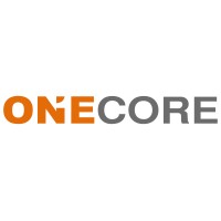 ONECORE logo - Similar company to Ozastron