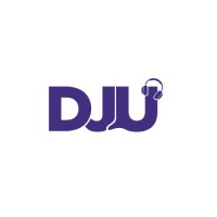 DJU logo - Similar company to Webtab