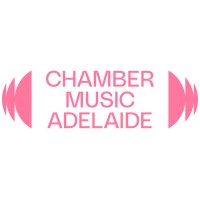 Chamber Music Adelaide logo - Similar company to Bamboozled Productions