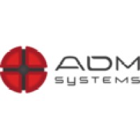 ADM SYSTEMS logo - Similar company to Accurate Instruments (Nz) Ltd