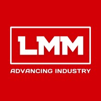 LMM logo - Similar company to Tde Group Inc.