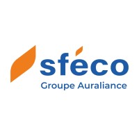 SFECO logo - Similar company to Isowatt