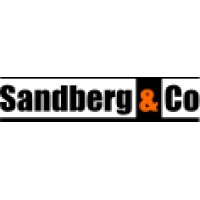Sandberg & Co AB logo - Similar company to Sandblom & Partners