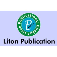 LITON PUBLICATIONS logo - Similar company to Tax Clinic