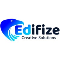 Edifize Creative Solutions logo - Similar company to Bezzie International (Pvt) Ltd