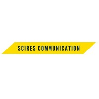 Scires Communication logo - Similar company to Scires-Hypro