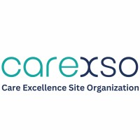 Carexso logo - Similar company to Ray Cro