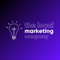 The Local Marketing Company logo - Similar company to Wakefield Goweb