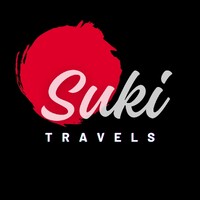 Suki Travels logo - Similar company to Embark Holidays