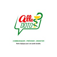 Allô Doto logo - Similar company to Afrocom Digital