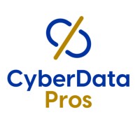 CyberData Pros logo - Similar company to Cloud9 Data Solutions