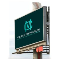 C.E MultiTransGlob logo - Similar company to Sarajevo Debates