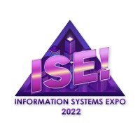 Information Systems Expo (ISE!) 2022 logo - Similar company to University Mobility In Asia And The Pacific (Umap)