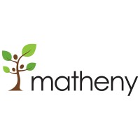 Matheny Medical and Educational Center logo - Similar company to Ifma New Jersey Chapter