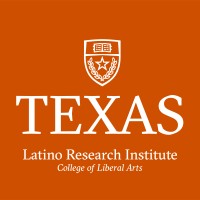 Latino Research Institute logo - Similar company to Teresa Lozano Long Institute Of Latin American Studies