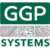 GGP Systems Ltd logo - Similar company to Digital Nerve Centre