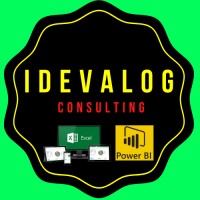 Idevalog Consulting logo - Similar company to Enerfluid / Technicair