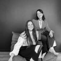 Maison Dames logo - Similar company to Resistant Material