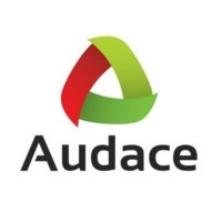 Grupo Audace logo - Similar company to Grupo Avícola Quiñones