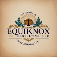 Equiknox Consulting LLC logo - Similar company to Shiv Bearings
