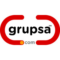 Grupsa Door Systems logo - Similar company to Ace Bg