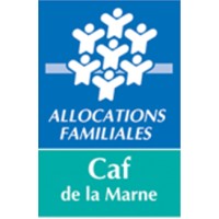 CAF DE LA MARNE logo - Similar company to Châlons Et Son Agglo