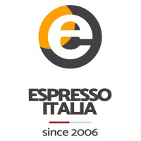 PT Espresso Italia logo - Similar company to Solid Cool Marketing Sdn Bhd