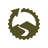 Developing Mountain Biking in Scotland logo - Similar company to Mountain Bike Centre Scotland