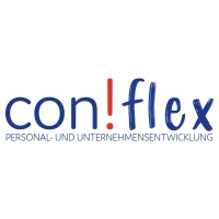 con!flex Personal- und Unternehmensentwicklung logo - Similar company to Esn Odense