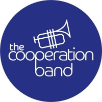 The Cooperation Band SC040648 logo - Similar company to Skar