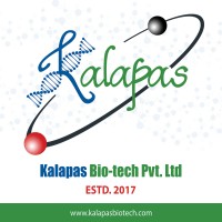 Kalapas Biotech Pvt Ltd logo - Similar company to Niri