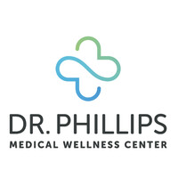 DR PHILLIPS MEDICAL WELLNESS CENTER LLC logo - Similar company to Stethomd Primary Care & Walk In