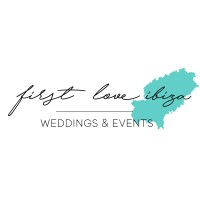 First Love Ibiza Weddings & Events logo - Similar company to Mrs Smith Weddings
