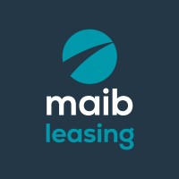 MAIB-Leasing logo - Similar company to Render Studio