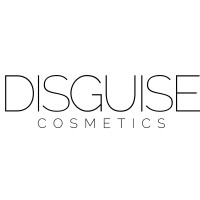 Disguise Cosmetics logo - Similar company to Bams Cosmetics